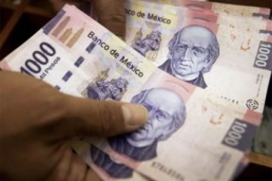 México aplicaría recorte adicional a presupuesto 2016: SHCP