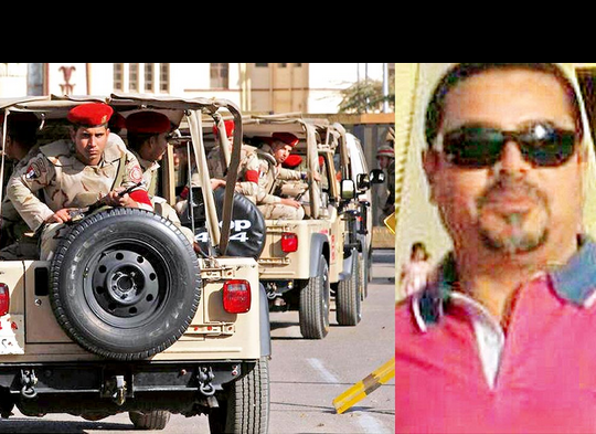 En Egipto matan a turistas mexicanos; atacan convoy ‘por error’