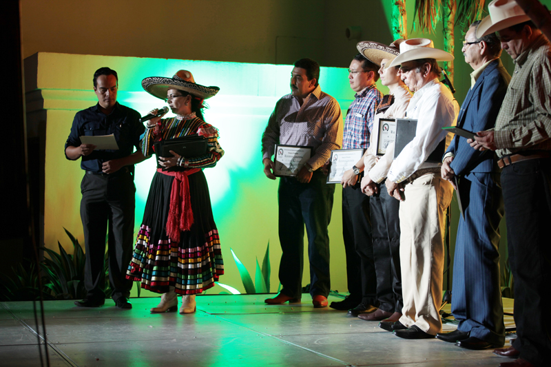 Celebran 5to aniversario del Centro Cultural La Paz