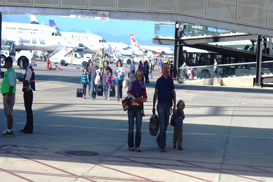 Alaska Airlines fortalecerá flujo de turismo a Los Cabos y Loreto