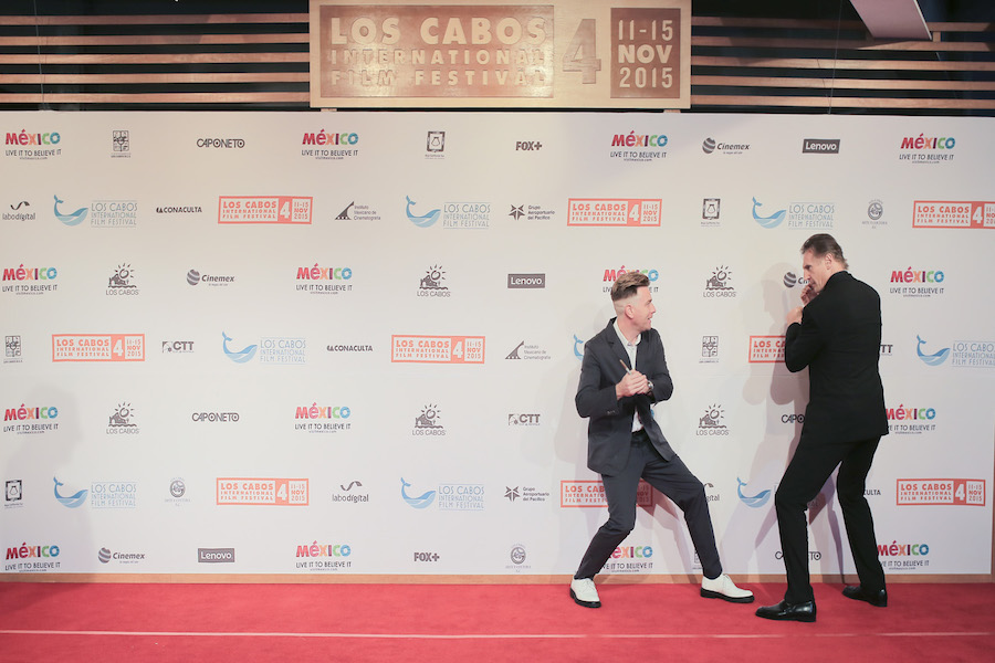 Festival Internacional de Cine Los Cabos 2015, mejor, imposible