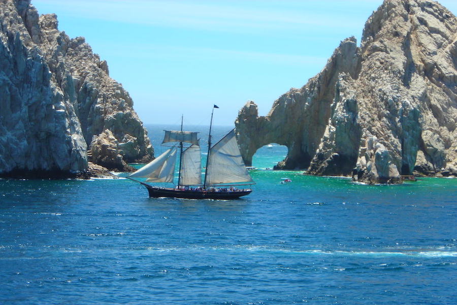 Turistas dejan derrama de 12,9774 MDD en su visita a Los Cabos y México