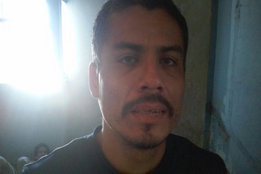 Secuestrador de Ayutla se encontraba escondido en Los Cangrejos