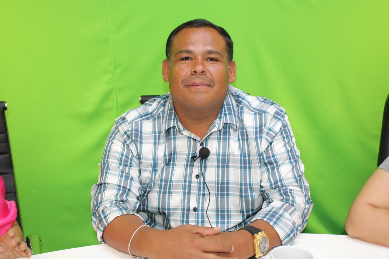 Viable que se le “pongan dientes” al PDU para sancionar su incumplimiento: Raymundo Zamora